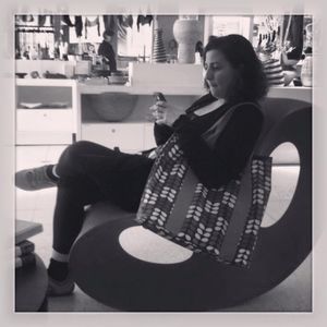Meet your Posher, Ilona